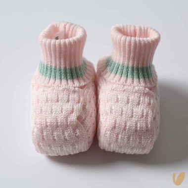 Babbucce in filo Cappello e Babbucce