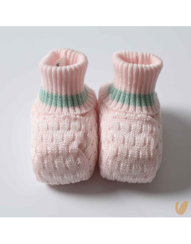 Babbucce in filo Cappello e Babbucce