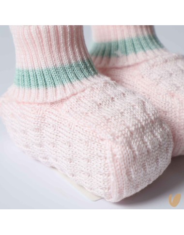 Babbucce in filo Cappello e Babbucce