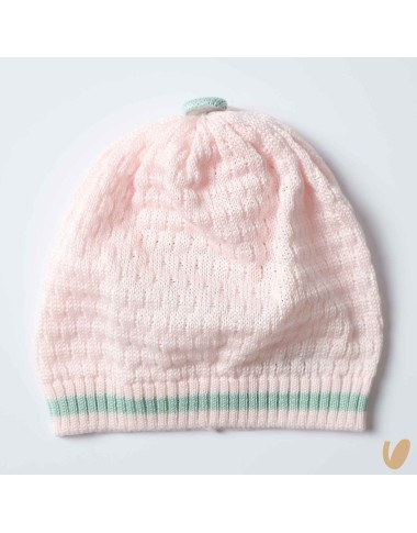 Cappello in filo Cappello e Babbucce