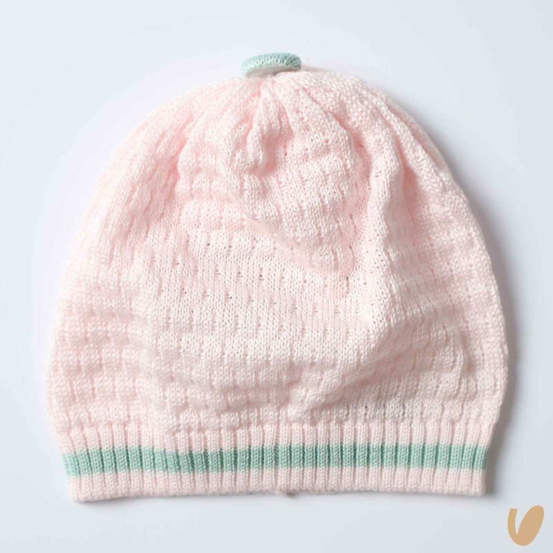 Cappello in filo Cappello e Babbucce