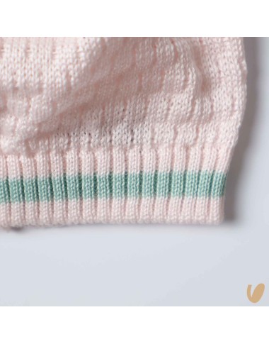 Cappello in filo Cappello e Babbucce