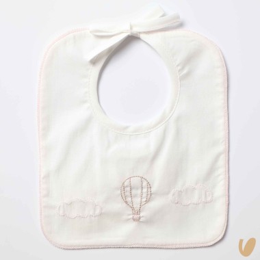 Bavetta mongolfiera Mussole e Bavette