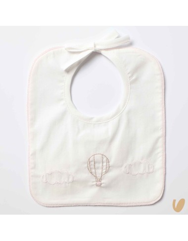 Bavetta mongolfiera Mussole e Bavette