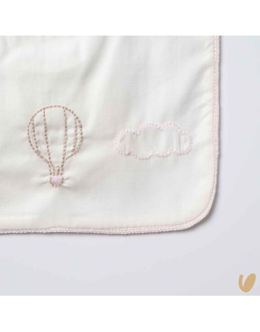 Hot air balloon bavetta