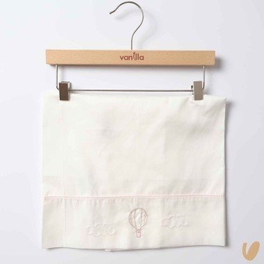 Set lenzuola mongolfiera Coperta e Lenzuola