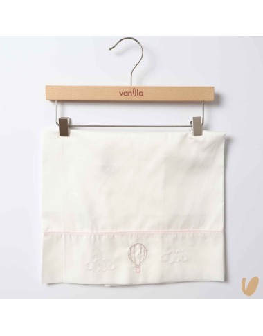 Side hot air balloon sheets set