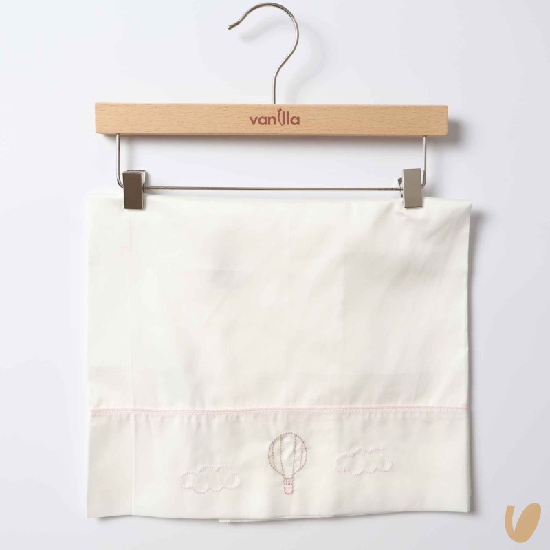 Set lenzuola mongolfiera Coperta e Lenzuola