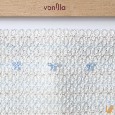 Coperta in filo nodo d'amore Coperta e Lenzuola