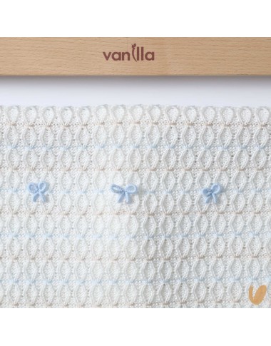 Coperta in filo nodo d'amore Coperta e Lenzuola