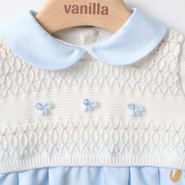 Pagliaccetto nodo d'amore Completo e Pagliaccetto