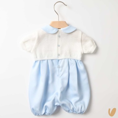 Pagliaccetto nodo d'amore Completo e Pagliaccetto