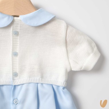 Pagliaccetto nodo d'amore Completo e Pagliaccetto