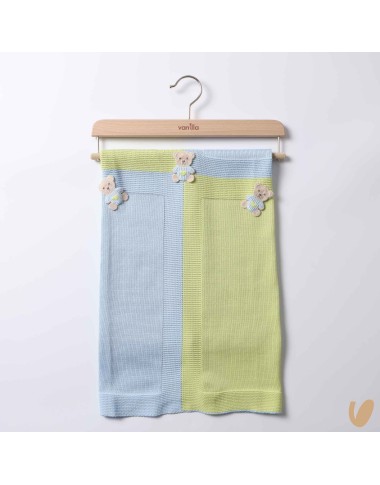 Covered in bears of bears