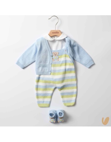 Complete cotton wire birth