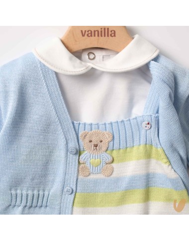 Complete cotton wire birth