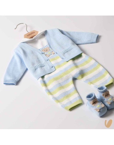 Complete cotton wire birth