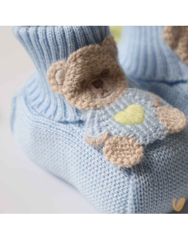 Complete cotton wire birth