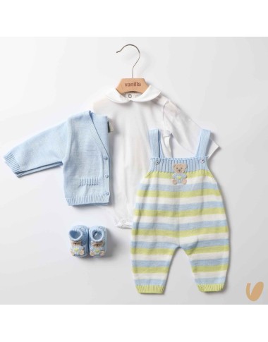 Complete cotton wire birth