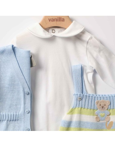 Complete cotton wire birth