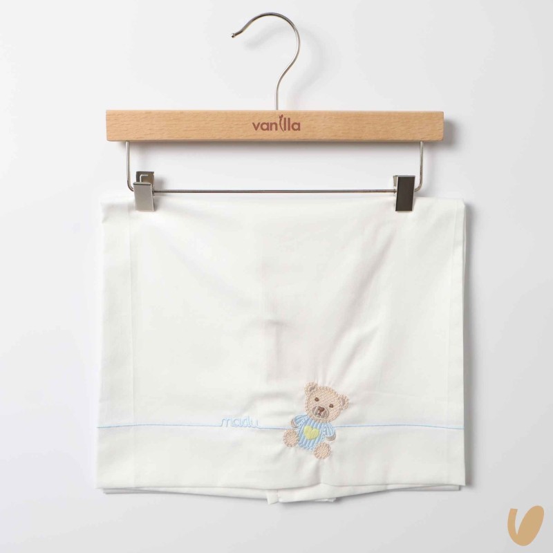 Set lenzuola orsetto Coperta e Lenzuola