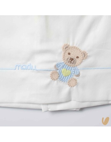 Bear Sheet Set