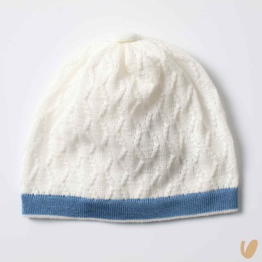 Cappello in filo Cappello e Babbucce