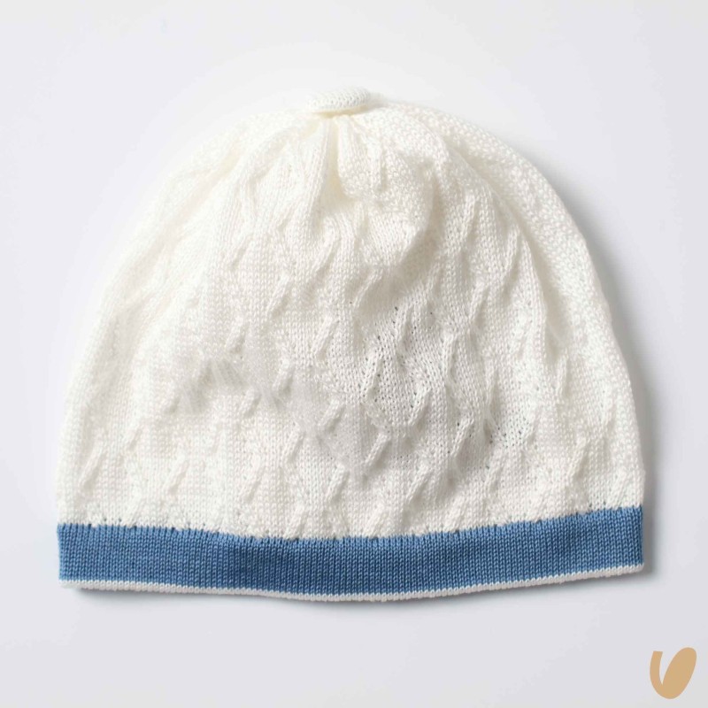 Cappello in filo Cappello e Babbucce