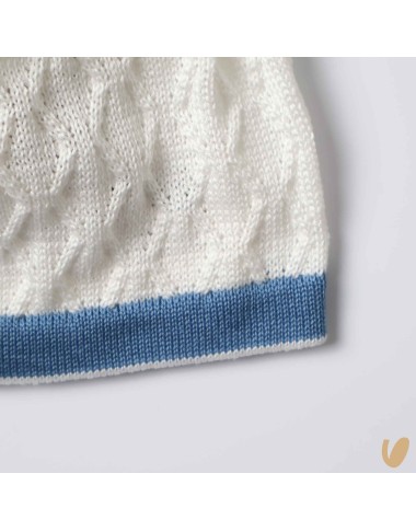 Cappello in filo Cappello e Babbucce