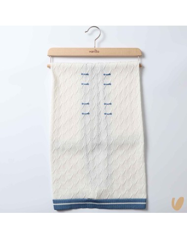 Rumble thread covered