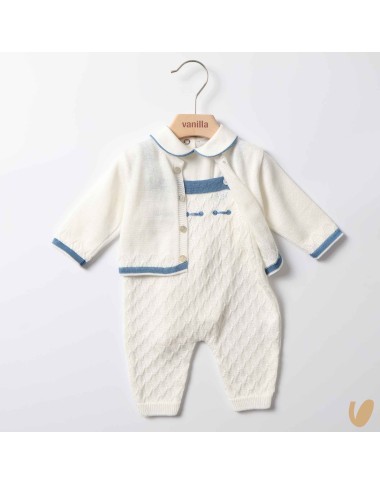 Complete cotton wire birth