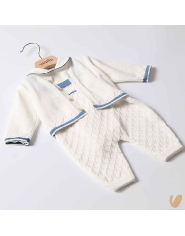 Complete cotton wire birth