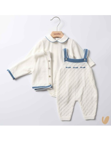 Complete cotton wire birth