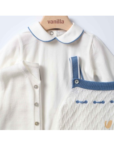 Complete cotton wire birth