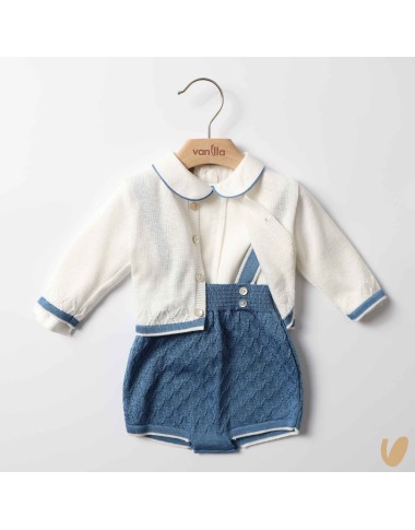 Complete cotton wire birth