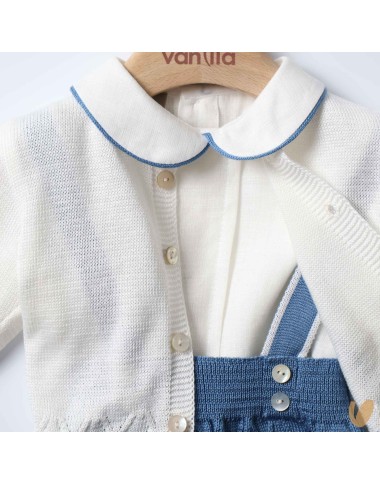 Complete cotton wire birth