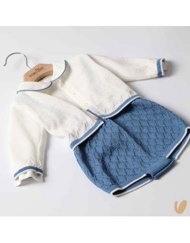 Complete cotton wire birth