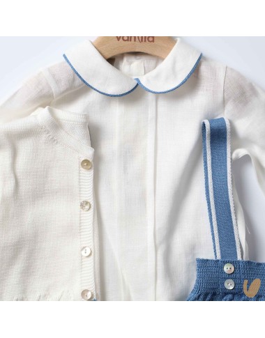 Complete cotton wire birth