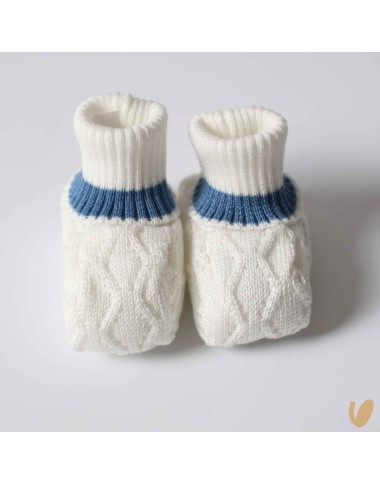 Babbucce in filo Cappello e Babbucce