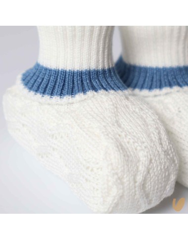 Babbucce in filo Cappello e Babbucce