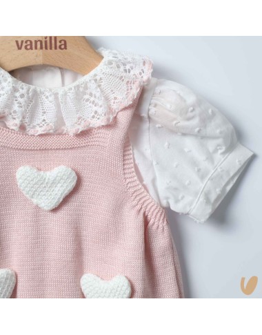 Complete hearts wire