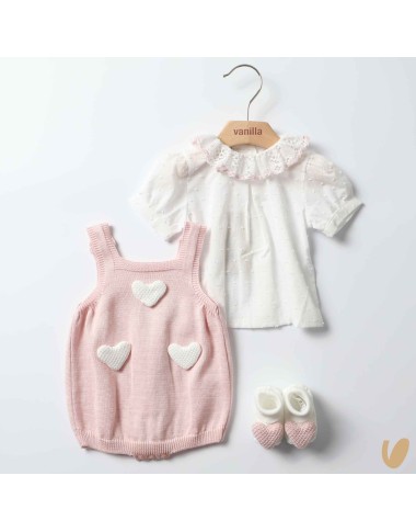 Complete hearts wire