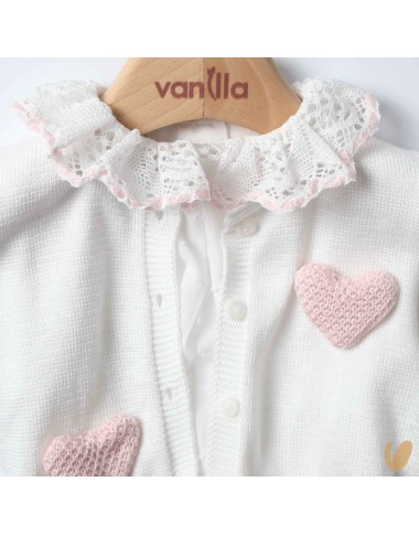 Complete hearts wire