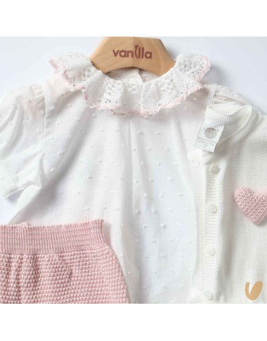 Complete hearts wire