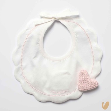 Bavetta cuore Mussole e Bavette