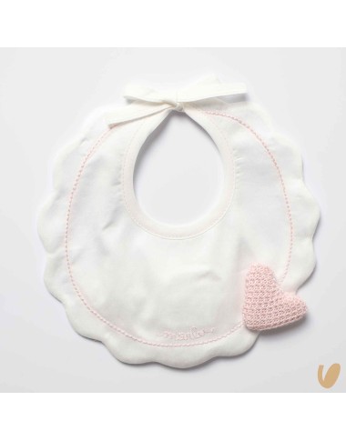 Bavetta cuore Mussole e Bavette