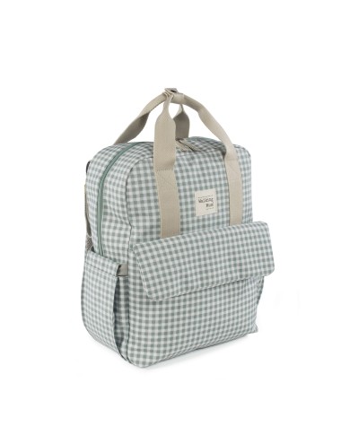 Maternity backpack I Love Vichy