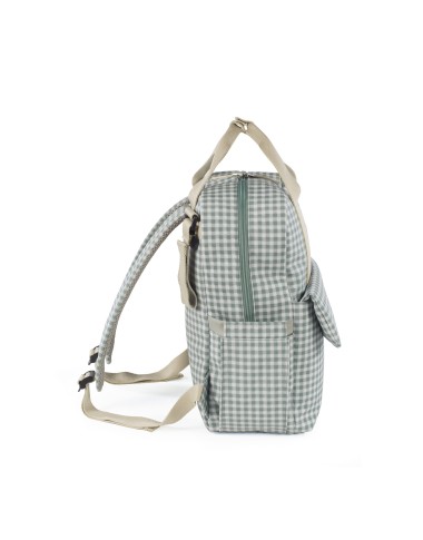 Maternity backpack I Love Vichy