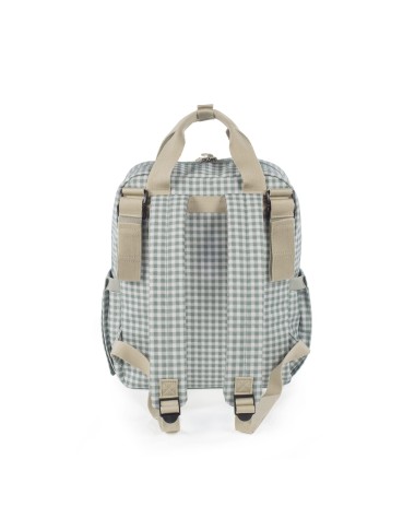 Maternity backpack I Love Vichy