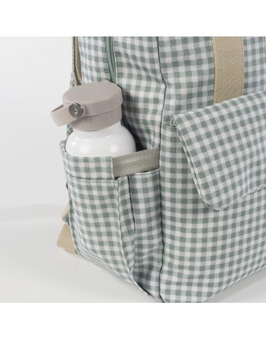 Maternity backpack I Love Vichy